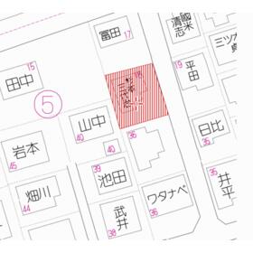 地形図等