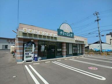 さかえドライ三条店さん