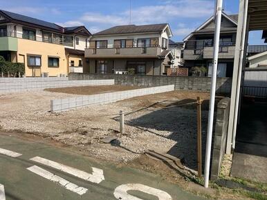 目に入るだけでホッとする、そんな家に暮らしたい（3号棟）