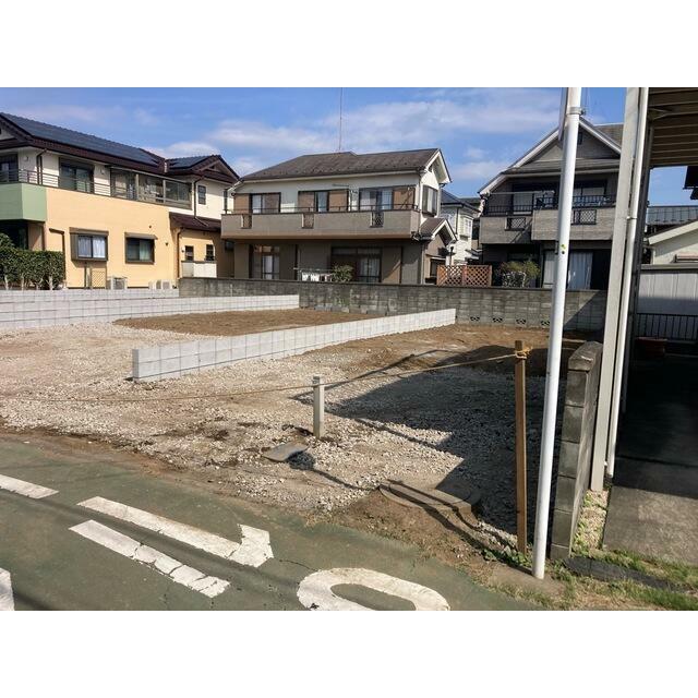 目に入るだけでホッとする、そんな家に暮らしたい（3号棟）