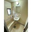 バス/シャワー