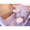 バス/シャワー