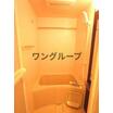 バス/シャワー
