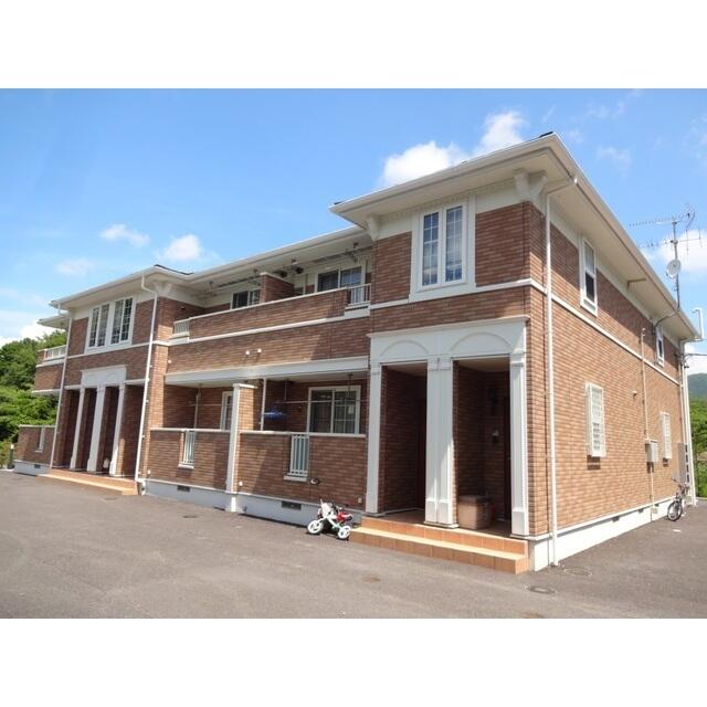北佐久郡軽井沢町の賃貸 マンション アパート 一戸建て Mapfan