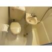 バス/シャワー
