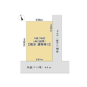 地形図等