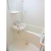 バス/シャワー