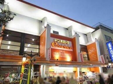 ドン・キホーテessence川口駅前店