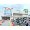 ショッピング施設