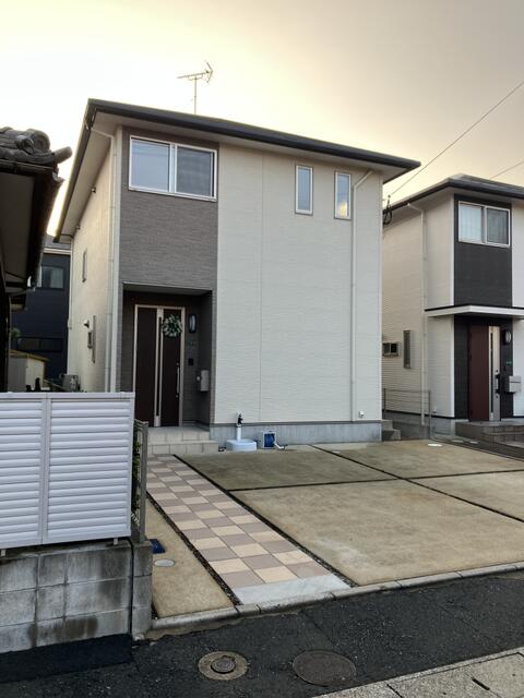 物件画像 北九州市八幡西区 大平２丁目 (三ヶ森駅) 2階建 5LDK