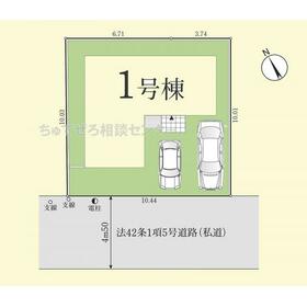 地形図等