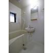 バス/シャワー