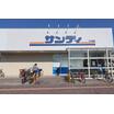 ショッピング施設