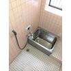 バス/シャワー