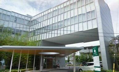 クローバーホスピタル