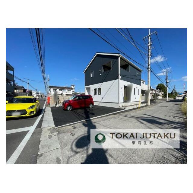 南側約4.6M、西側約5幅員の道路角地です＾＾