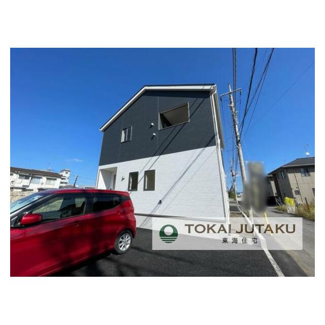 1号棟・完成済物件！即入居可能。お気軽にお問い合わせください！