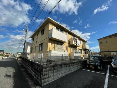 耐震性に優れた安心・安全住宅「シャーメゾン」で新生活始めませんか♪