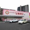 ショッピング施設