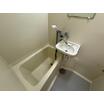 バス/シャワー