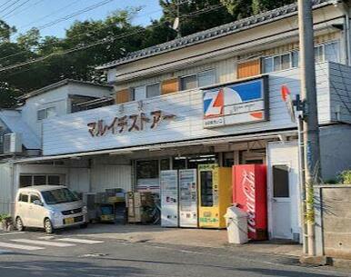 全日食チェーンマルイチストアー