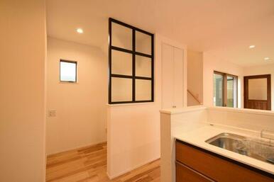 ネクステップホーム　施工事例写真