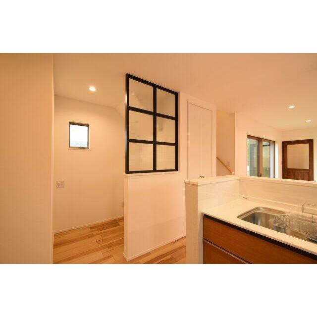 ネクステップホーム　施工事例写真