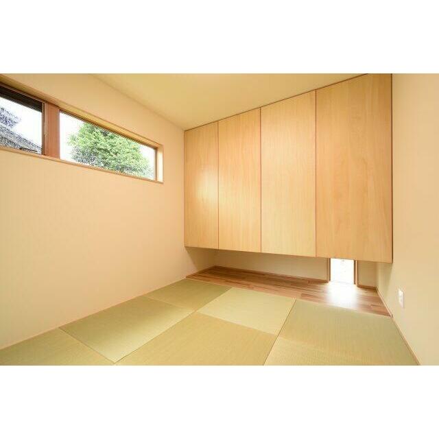 ネクステップホーム　施工事例写真