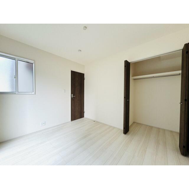 【1階洋室5.25帖】