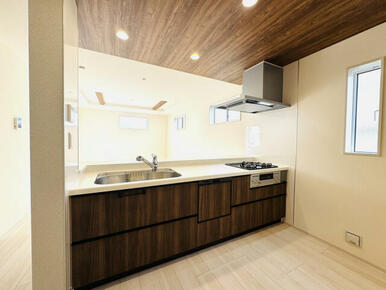 【キッチン】