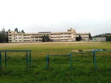 仙台市立桜丘小学校