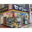ショッピング施設