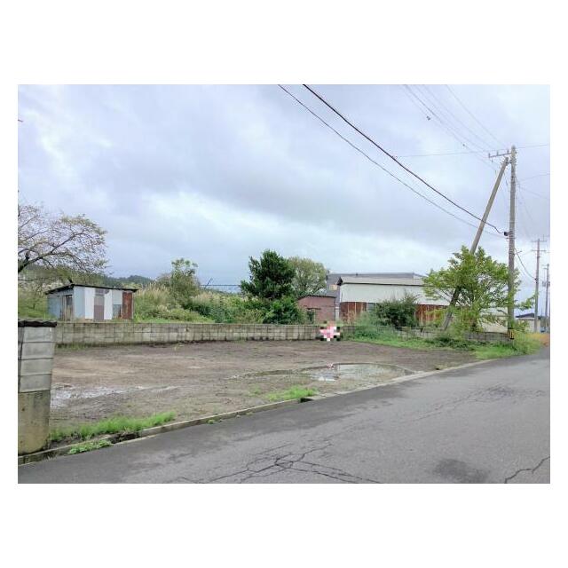  浪岡大字大釈迦字前田