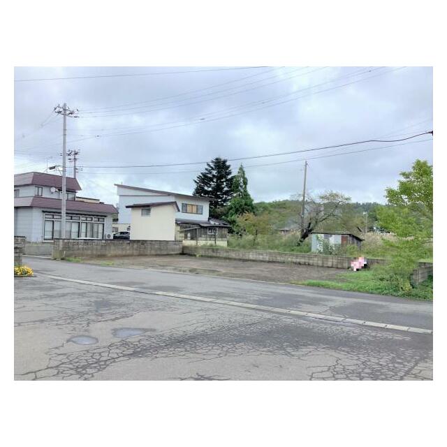  浪岡大字大釈迦字前田