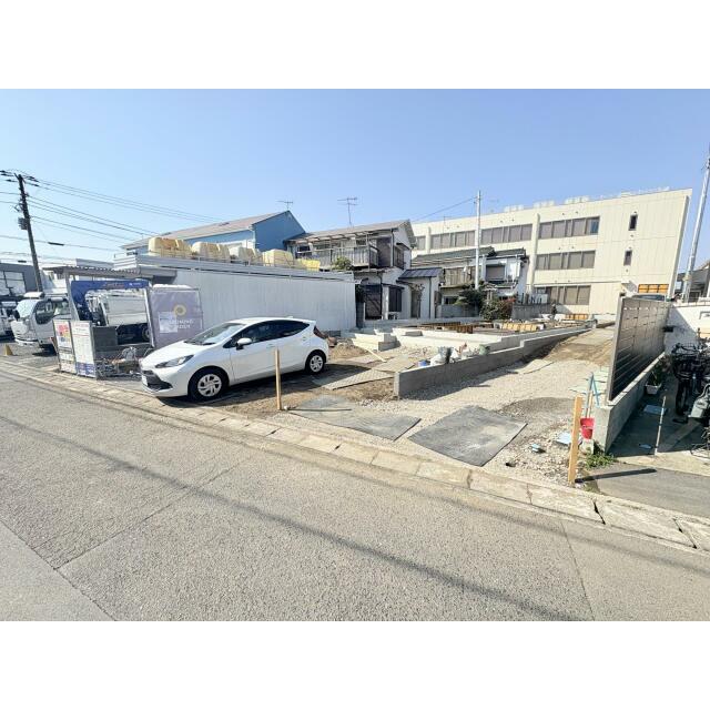 販売現地
