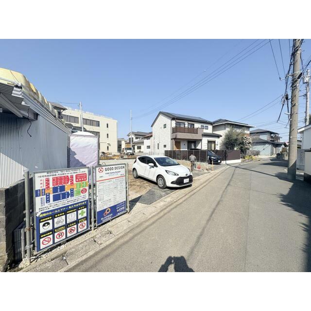 販売現地