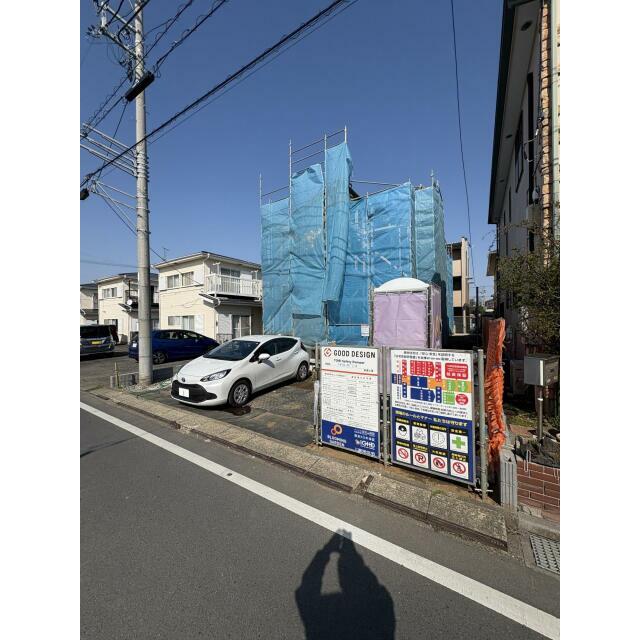 販売現地