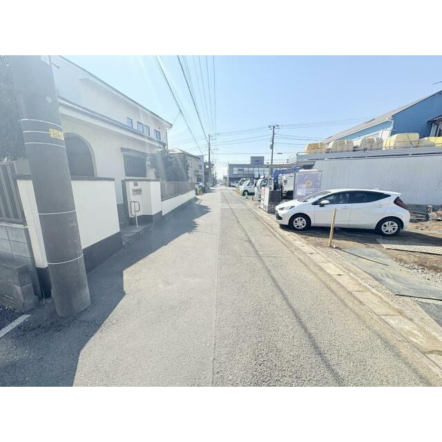 販売現地