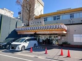 江戸川病院