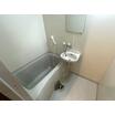 バス/シャワー