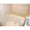 バス/シャワー
