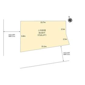 地形図等