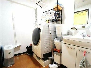 洗面台・洗面所