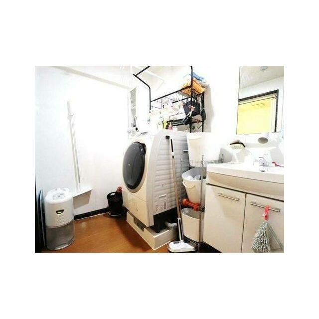 洗面台・洗面所