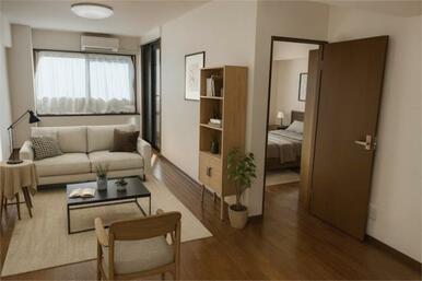 ＣＧ合成によるイメージです