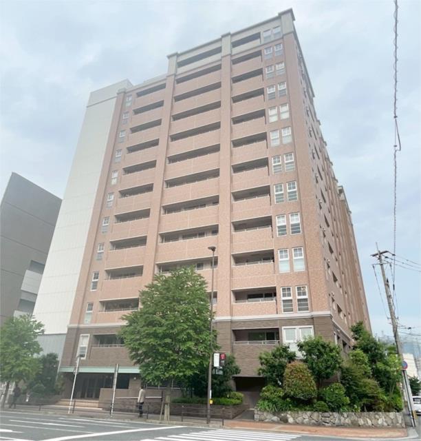 物件画像 リビオ大手町グランエンブレム 3階 4LDK