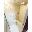 バス/シャワー