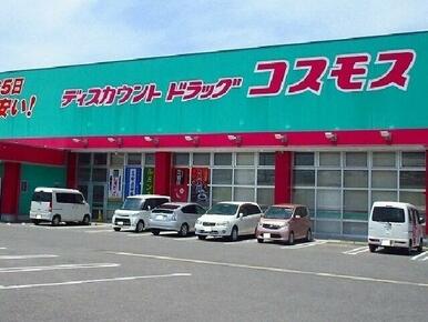 コスモス巨勢店