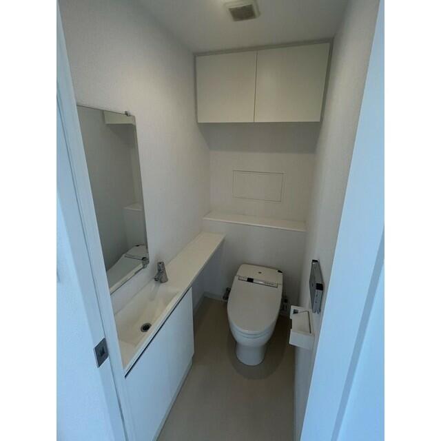 【笑笑】汎用アパート・マンションセット レジデンス桜新町スクエア 0306 2DK 世田谷区の貸マンションの物件