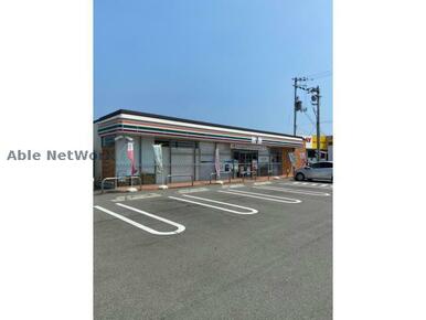 セブンイレブン阿南羽ノ浦店